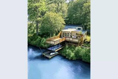 8126 Blacks Bluff Road SW, Cave Spring, GA 30124 - Photo 1
