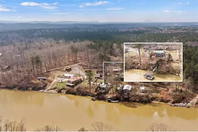 8126 Blacks Bluff Road SW, Cave Spring, GA 30124 - Photo 2