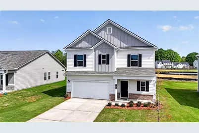 8 Southbend Court, Rome, GA 30165 - Photo 2