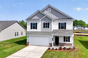 8 Southbend Ct, Rome, GA 30165 - Photo 2