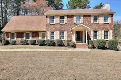 2913 Melton Court, Lilburn, GA 30047 - Photo 1