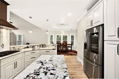 461 Schofield Drive, Powder Springs, GA 30127 - Photo 24