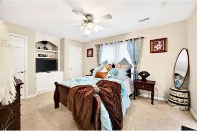 461 Schofield Drive, Powder Springs, GA 30127 - Photo 56