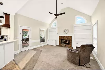 461 Schofield Drive, Powder Springs, GA 30127 - Photo 22