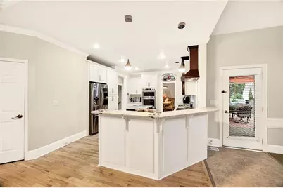 461 Schofield Drive, Powder Springs, GA 30127 - Photo 14