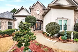 461 Schofield Dr, Powder Springs, GA 30127 - Photo 10