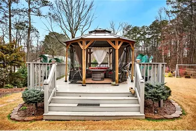 461 Schofield Drive, Powder Springs, GA 30127 - Photo 62