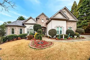 461 Schofield Dr, Powder Springs, GA 30127 - Photo 8