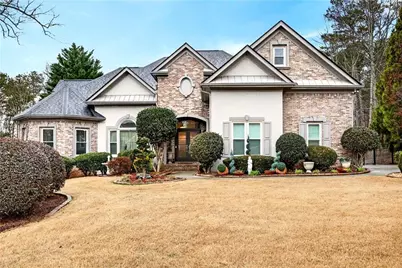 461 Schofield Drive, Powder Springs, GA 30127 - Photo 1