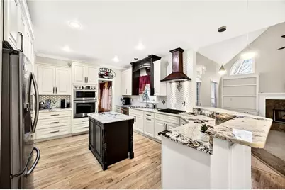 461 Schofield Drive, Powder Springs, GA 30127 - Photo 16