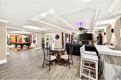 461 Schofield Drive, Powder Springs, GA 30127 - Photo 40