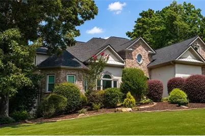 461 Schofield Drive, Powder Springs, GA 30127 - Photo 2