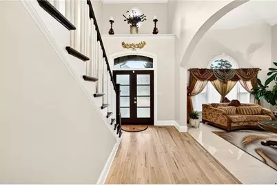 461 Schofield Drive, Powder Springs, GA 30127 - Photo 8