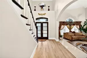 461 Schofield Dr, Powder Springs, GA 30127 - Photo 8