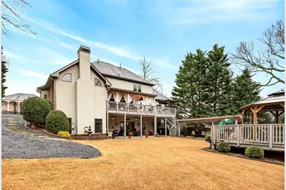 461 Schofield Drive, Powder Springs, GA 30127 - Photo 56