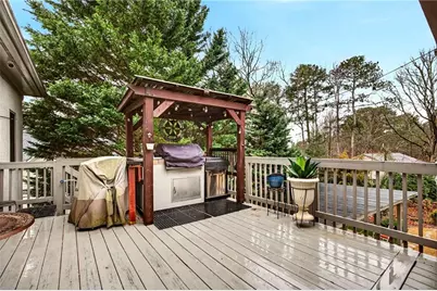 461 Schofield Drive, Powder Springs, GA 30127 - Photo 60