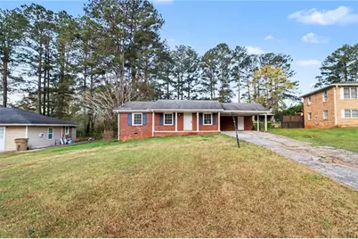 6367 Monica Drive, Morrow, GA 30260 - Photo 4