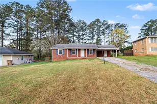 6367 Monica Dr, Morrow, GA 30260 - Photo 4