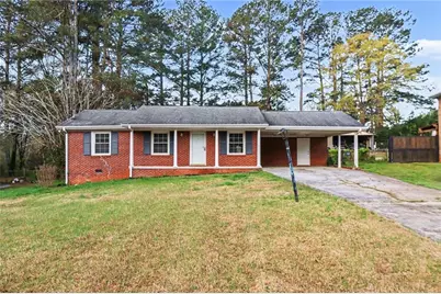 6367 Monica Drive, Morrow, GA 30260 - Photo 2
