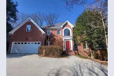 2438 Kings Arms Drive NE, Atlanta, GA 30345 - Photo 1