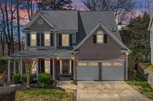 4081 Christacy Way, Marietta, GA 30066 - Photo 1