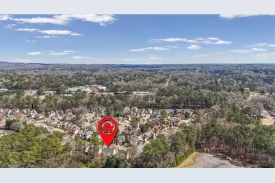 4081 Christacy Way, Marietta, GA 30066 - Photo 2