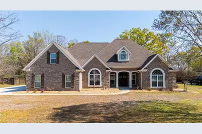 4046 Coosa Drive, Bonaire, GA 31005 - Photo 1