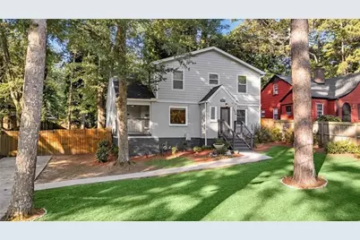 1574 Mayflower Avenue SW, Atlanta, GA 30311 - Photo 2