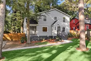 1574 Mayflower Ave SW, Atlanta, GA 30311 - Photo 2