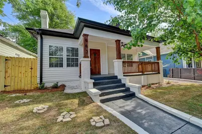 663 Bryan Street, Atlanta, GA 30312 - Photo 1