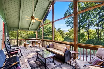 138 Oakwood Trail, Mineral Bluff, GA 30559 - Photo 4