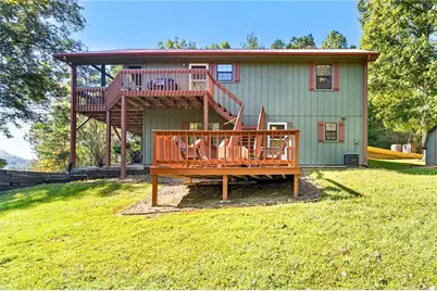 138 Oakwood Trail, Mineral Bluff, GA 30559 - Photo 8