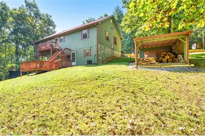 138 Oakwood Trail, Mineral Bluff, GA 30559 - Photo 38