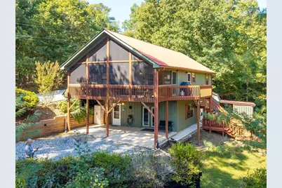 138 Oakwood Trail, Mineral Bluff, GA 30559 - Photo 1