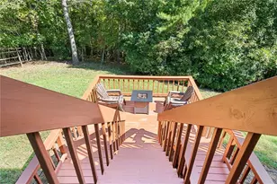 138 Oakwood Trl., Mineral Bluff, GA 30559 - Photo 14