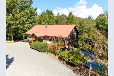 138 Oakwood Trail, Mineral Bluff, GA 30559 - Photo 32