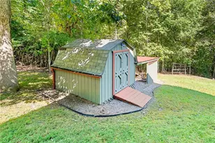 138 Oakwood Trl., Mineral Bluff, GA 30559 - Photo 16