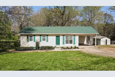 5638 Nacoochee Street, Lula, GA 30554 - Photo 1