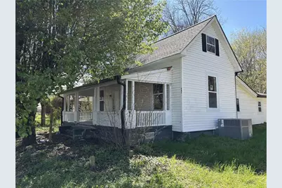 361 Atlanta Highway, Rockmart, GA 30153 - Photo 1