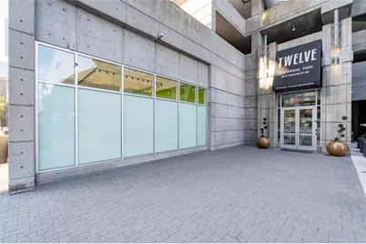 400 W Peachtree Street NW #705, Atlanta, GA 30308 - Photo 52