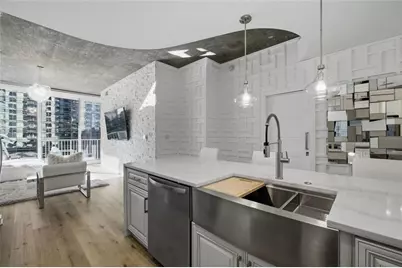 400 W Peachtree Street NW #705, Atlanta, GA 30308 - Photo 12