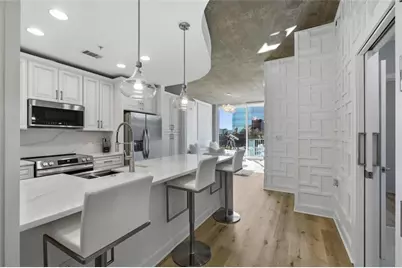 400 W Peachtree Street NW #705, Atlanta, GA 30308 - Photo 6
