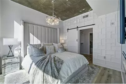 400 W Peachtree Street NW #705, Atlanta, GA 30308 - Photo 16