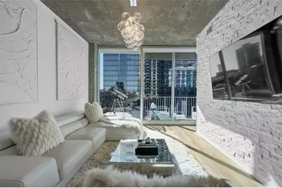 400 W Peachtree Street NW #705, Atlanta, GA 30308 - Photo 2