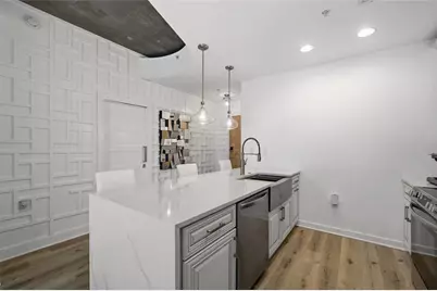 400 W Peachtree Street NW #705, Atlanta, GA 30308 - Photo 10