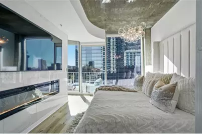 400 W Peachtree Street NW #705, Atlanta, GA 30308 - Photo 18