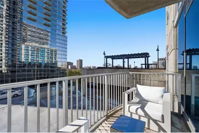 400 W Peachtree Street NW #705, Atlanta, GA 30308 - Photo 22