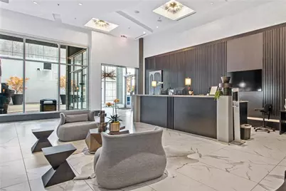 400 W Peachtree Street NW #705, Atlanta, GA 30308 - Photo 56