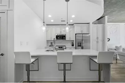 400 W Peachtree Street NW #705, Atlanta, GA 30308 - Photo 8