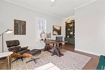 6410 Halcyon Garden Drive, Alpharetta, GA 30005 - Photo 10